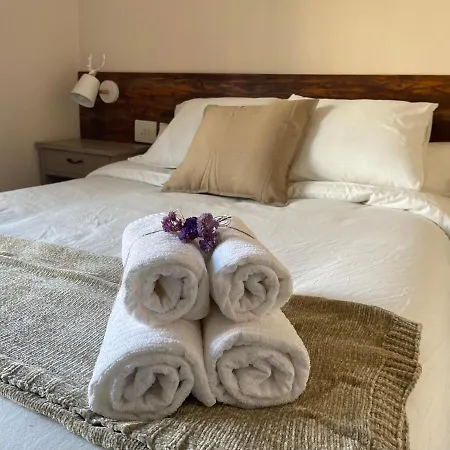 Fonda Peremiquel Hotel