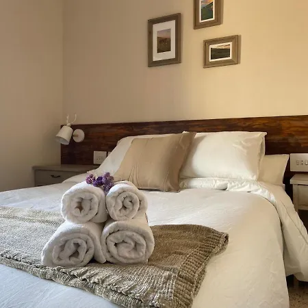 Hotel Fonda Peremiquel