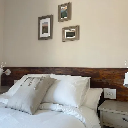 Hotel Fonda Peremiquel Castellar De N'Hug