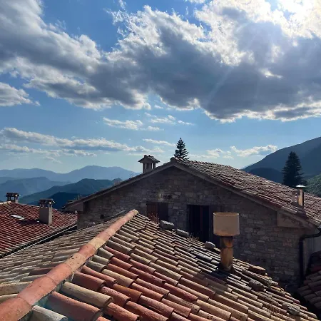 Hotel Fonda Peremiquel *