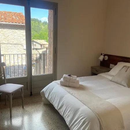 Fonda Peremiquel Hotel