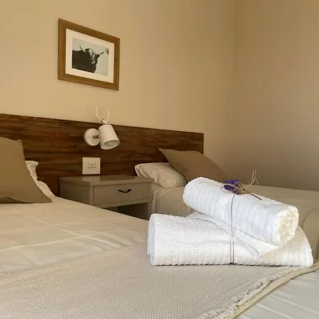Fonda Peremiquel Hotel