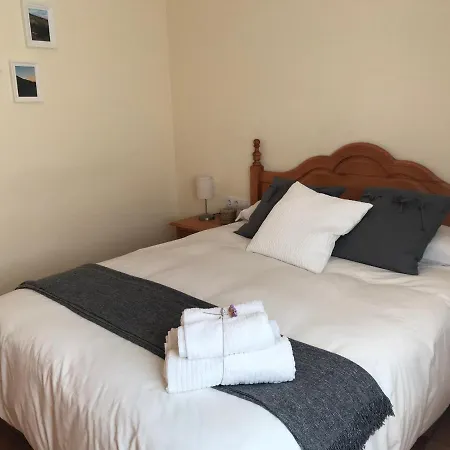 Hotel Fonda Peremiquel *