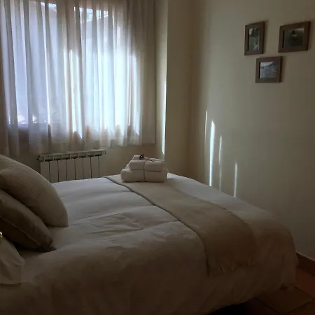 Hotel Fonda Peremiquel *