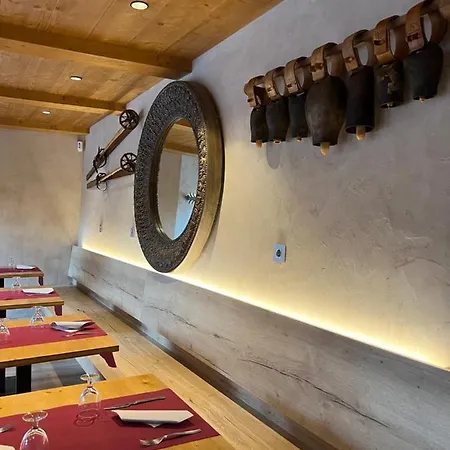 Hotel Fonda Peremiquel