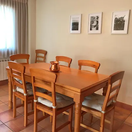 Fonda Peremiquel Hotel Castellar De N'Hug