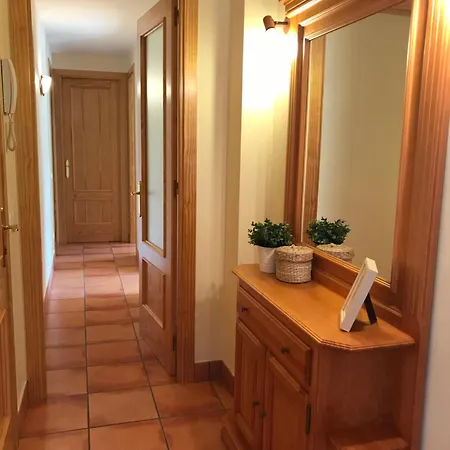 Hotel Fonda Peremiquel