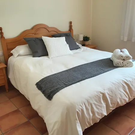 Fonda Peremiquel Hotel *