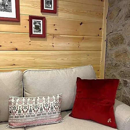 Fonda Peremiquel Hotel *