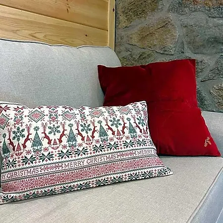 Fonda Peremiquel Hotel Castellar De N'Hug