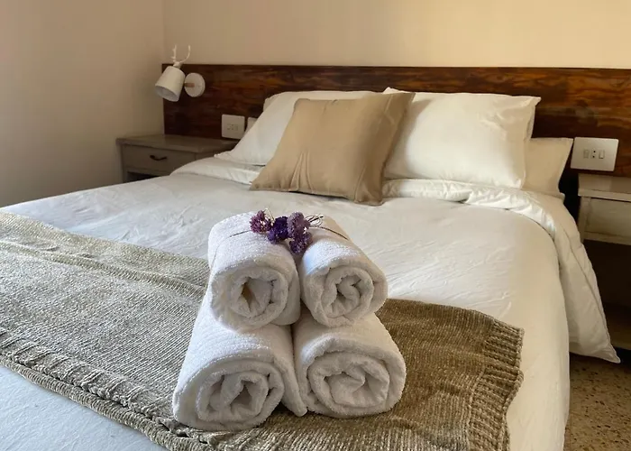 Fonda Peremiquel Hotel
