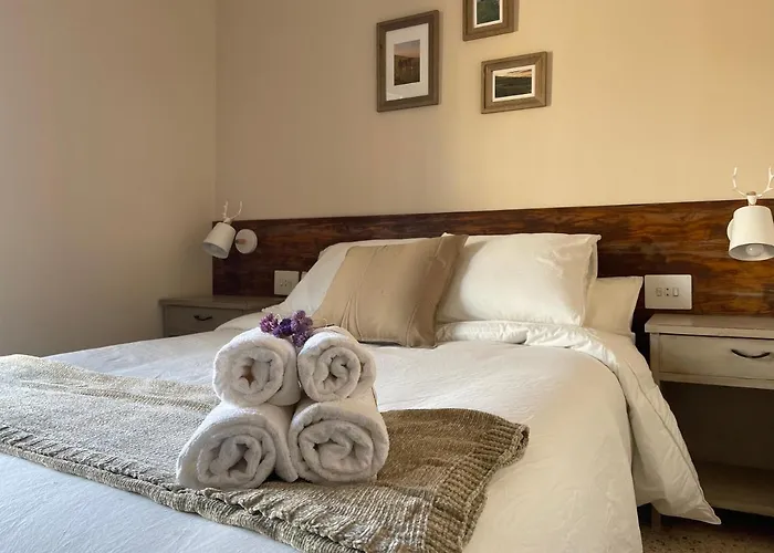 Hotel Fonda Peremiquel