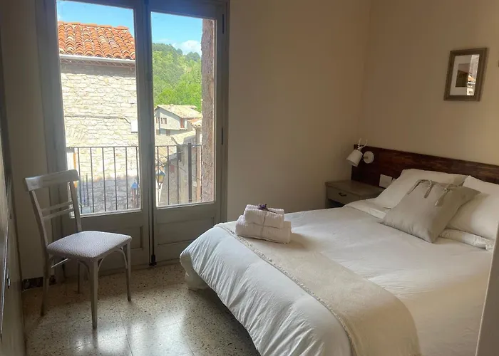 Fonda Peremiquel Hotel
