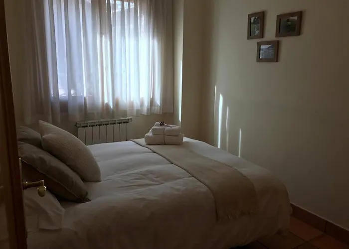Hotel Fonda Peremiquel *