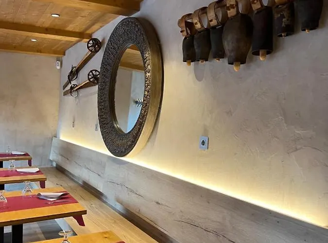 Hotel Fonda Peremiquel