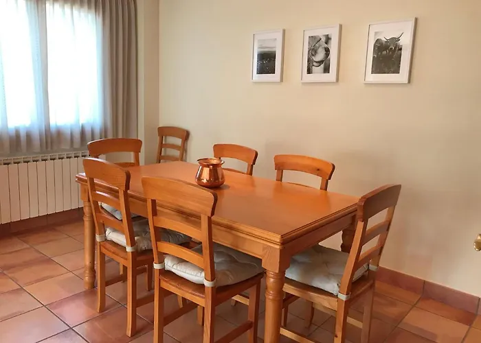 Fonda Peremiquel Hotel Castellar De N'Hug