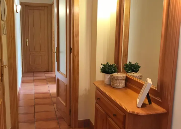 Hotel Fonda Peremiquel
