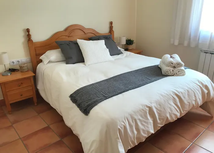 Fonda Peremiquel Hotel *